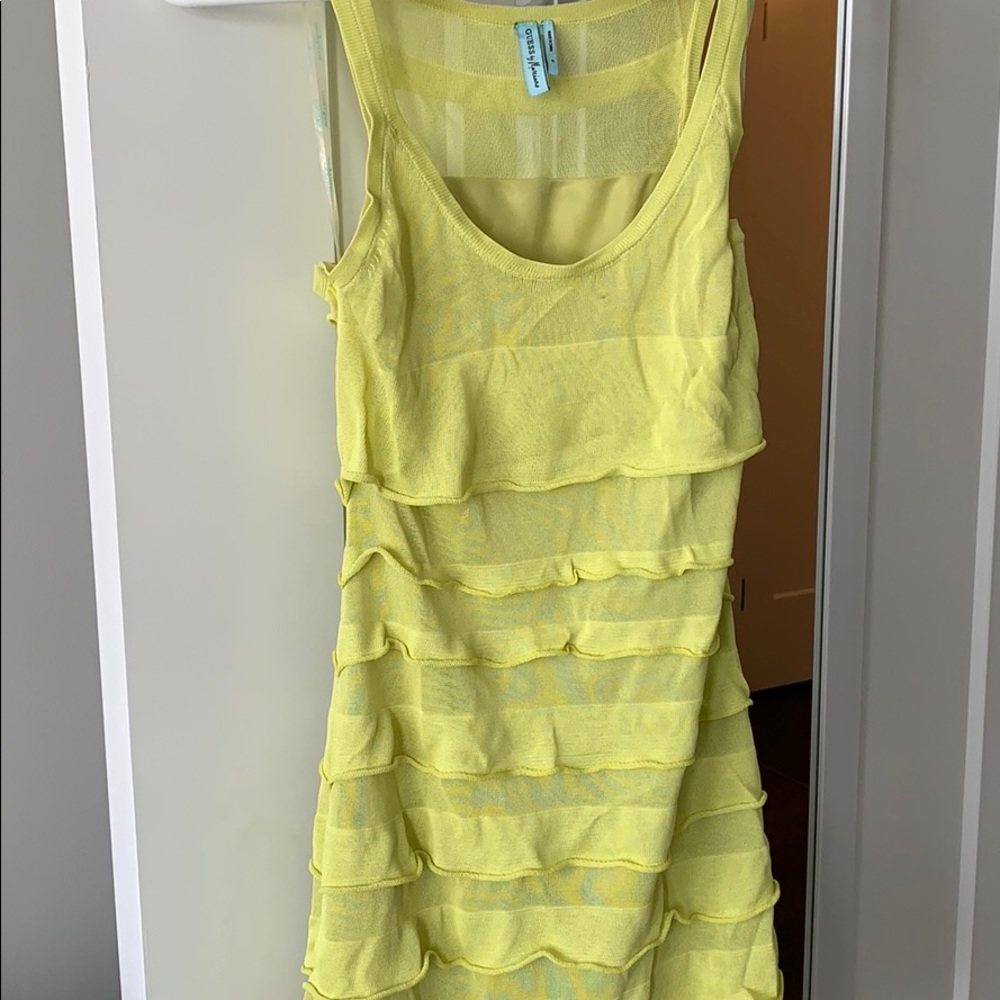 Marciano Dress